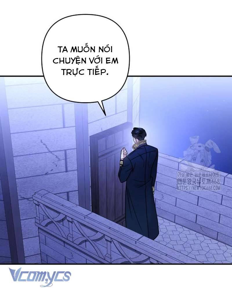 Trước Khi Em Có Ý Định Chạy Trốn Ta Sẽ Ngăn Chặn Nó Chương 11 Ảnh 44