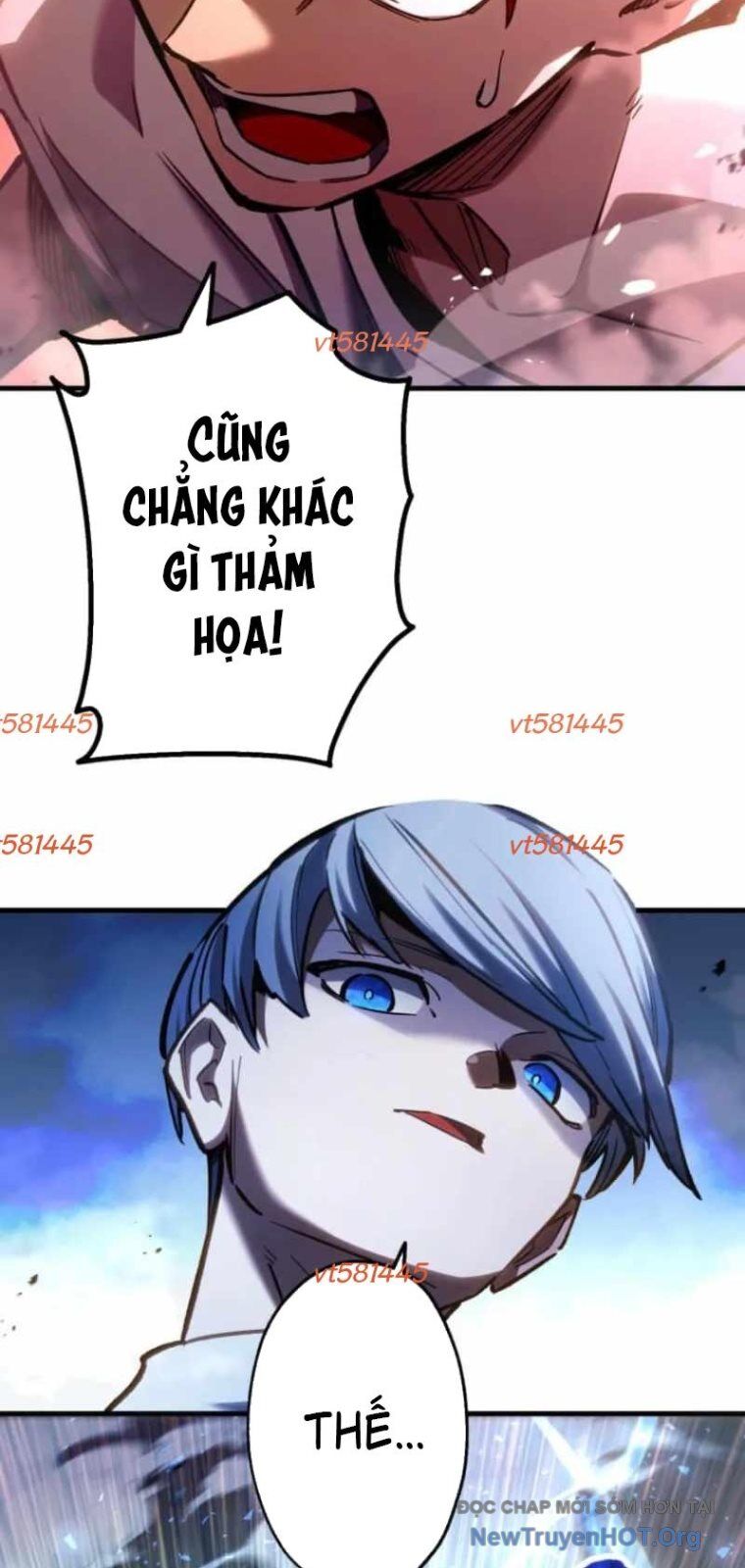 Thức Tỉnh Vô Hạn Chương 5 Ảnh 67