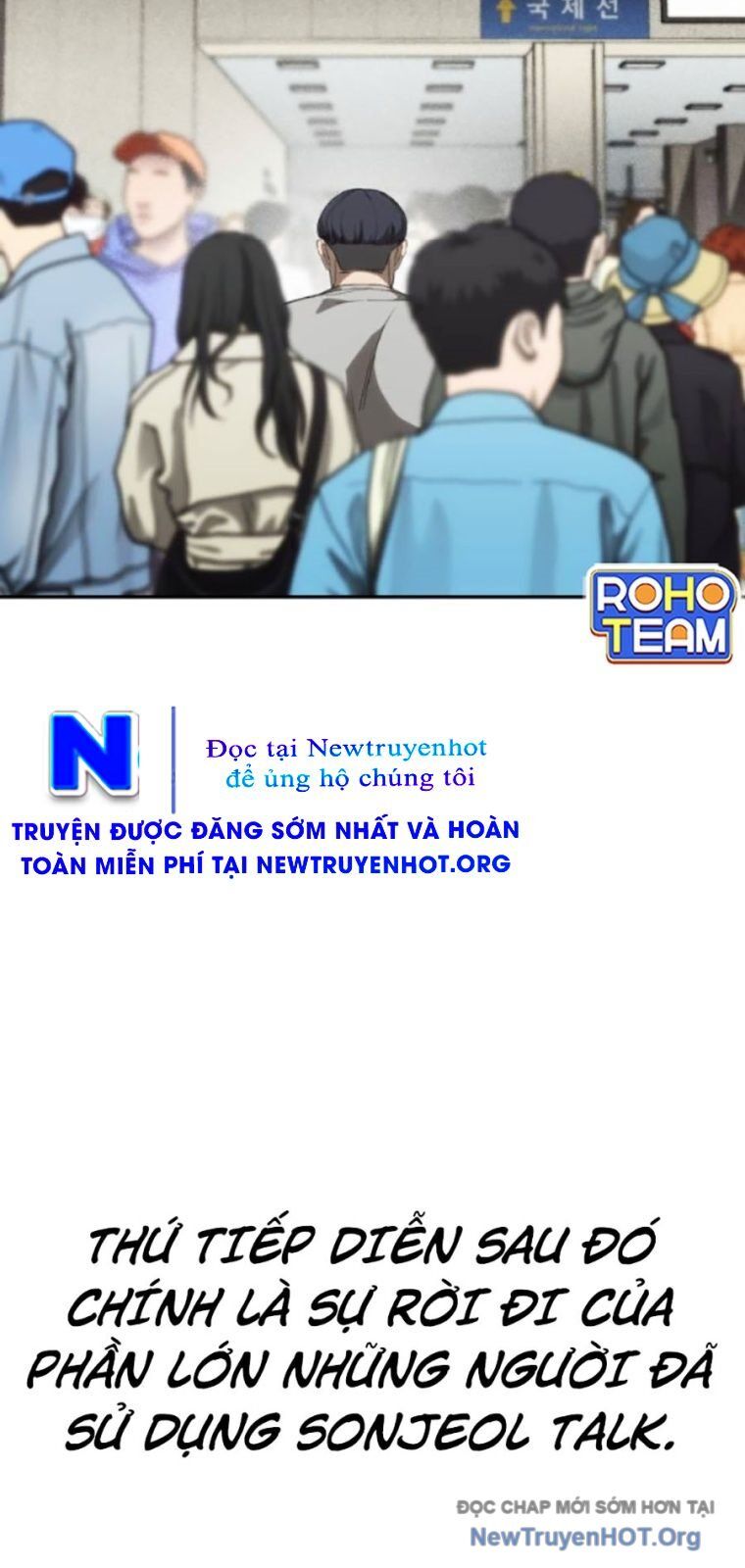 Pháp Sư Đạo Tiền Chương 6 Ảnh 19