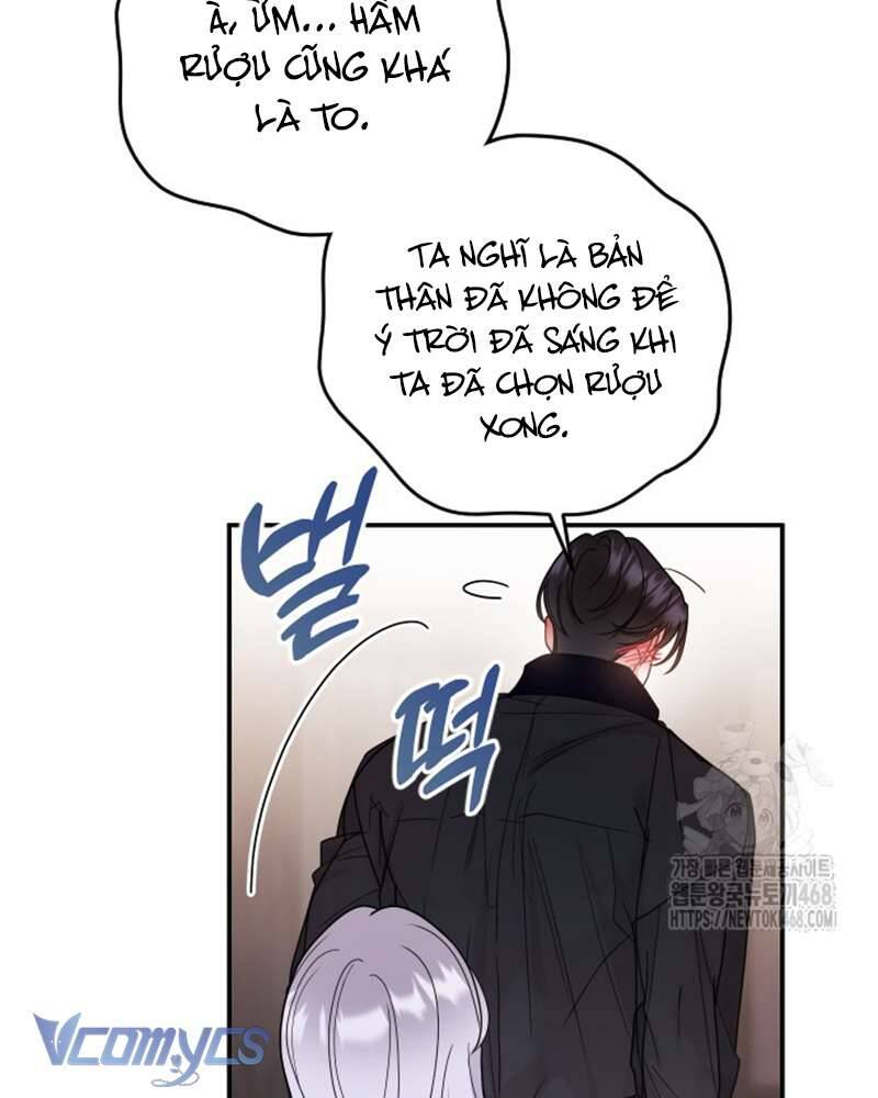 Trước Khi Em Có Ý Định Chạy Trốn Ta Sẽ Ngăn Chặn Nó Chương 12 Ảnh 23