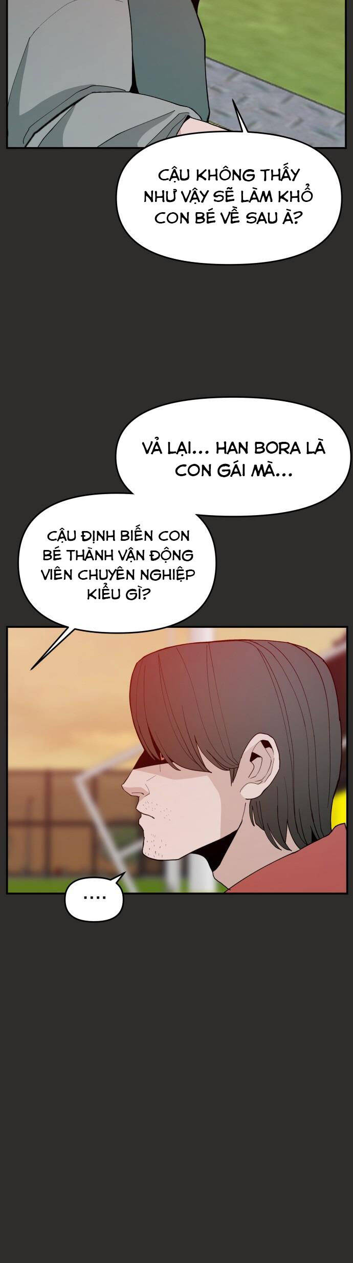 Lớp Học Phản Diện Chương 94 Ảnh 9