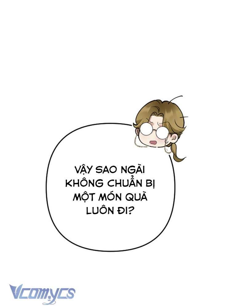 Trước Khi Em Có Ý Định Chạy Trốn Ta Sẽ Ngăn Chặn Nó Chương 5 Ảnh 128