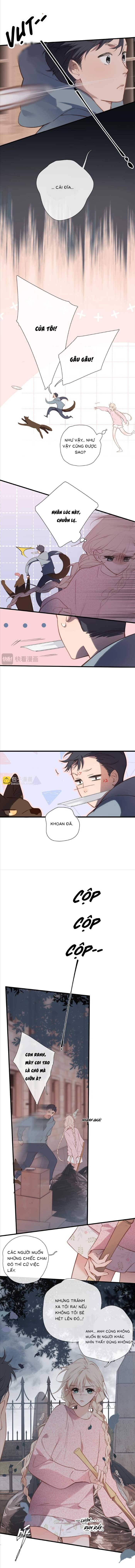 Tố Hồi Xuân Thời Chương 30 Ảnh 4