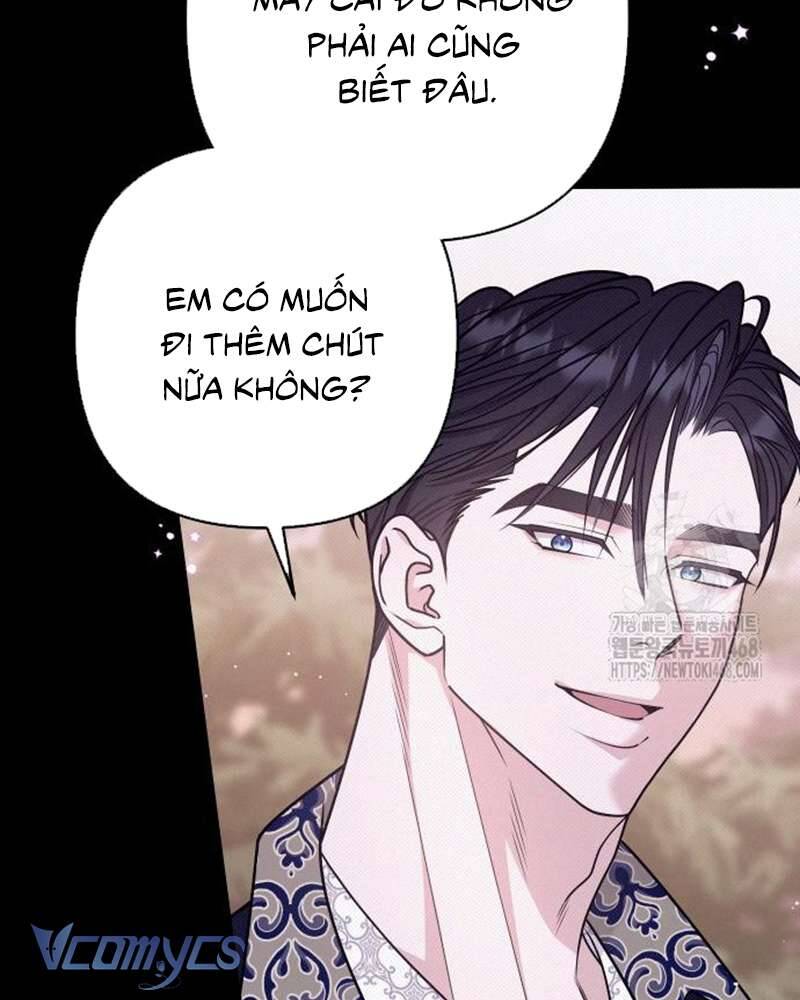 Trước Khi Em Có Ý Định Chạy Trốn Ta Sẽ Ngăn Chặn Nó Chương 20 Ảnh 99