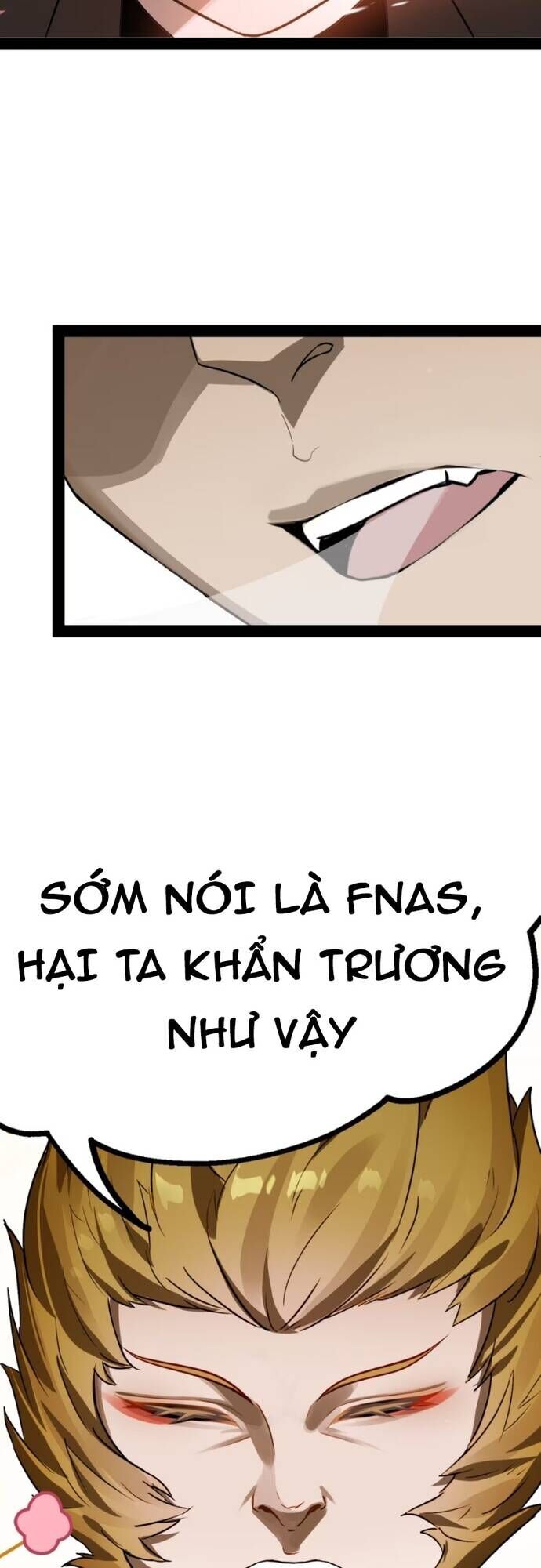 Cẩm Nang Cứu Hộ Tệ Nhất Vũ Trụ Chương 9 Ảnh 7