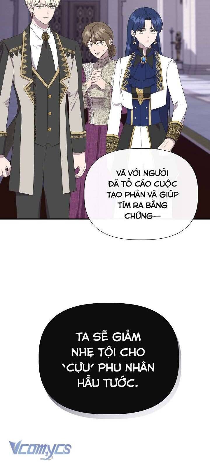 Tôi Không Phải Là Cinderella Chương 105 Ảnh 42