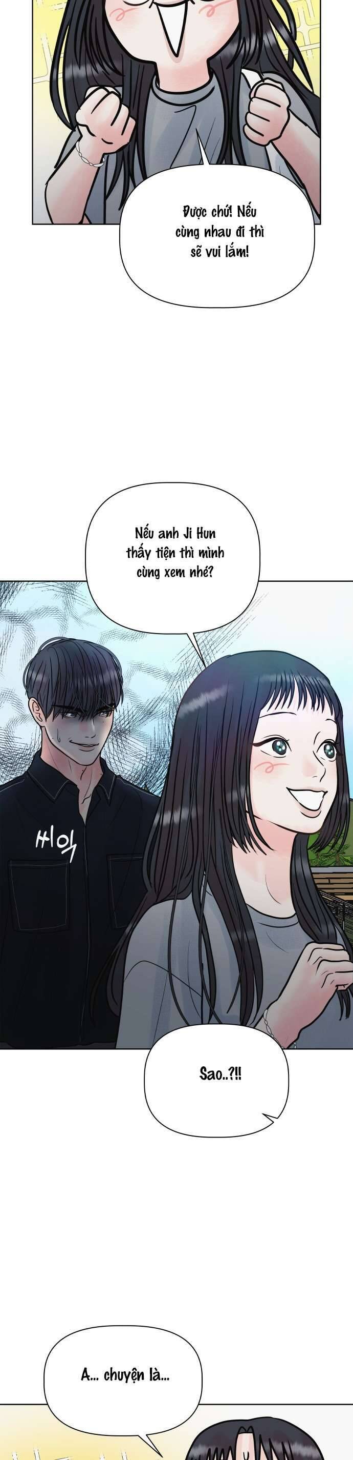 Tinh Tế Bằng Không Chương 13 Ảnh 10