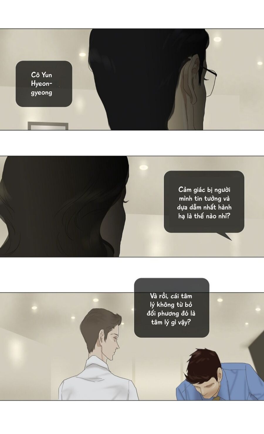 Chán Chường Chương 51 Ảnh 21