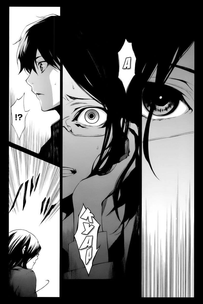 Naguri Tamer No Isekai Seikatsu Chương 4 Ảnh 41