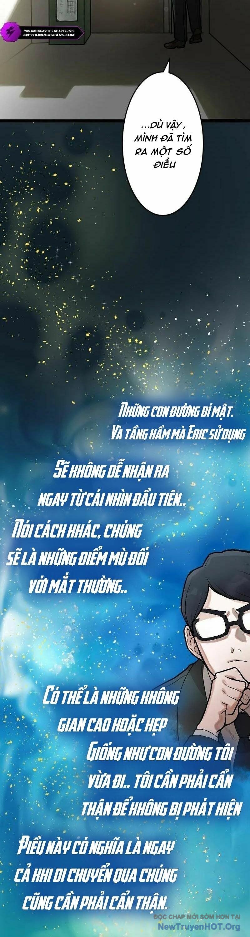 Vai Diễn Sát Nhân Chương 3 Ảnh 39