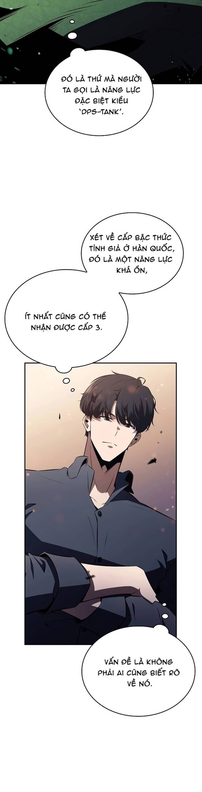 Quán Ăn Nơi Tận Cùng Thế Giới Chương 5 Ảnh 42