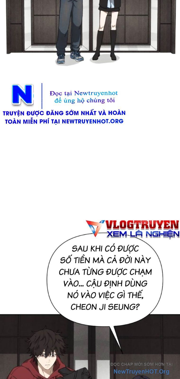 Pháp Sư Đạo Tiền Chương 6 Ảnh 81