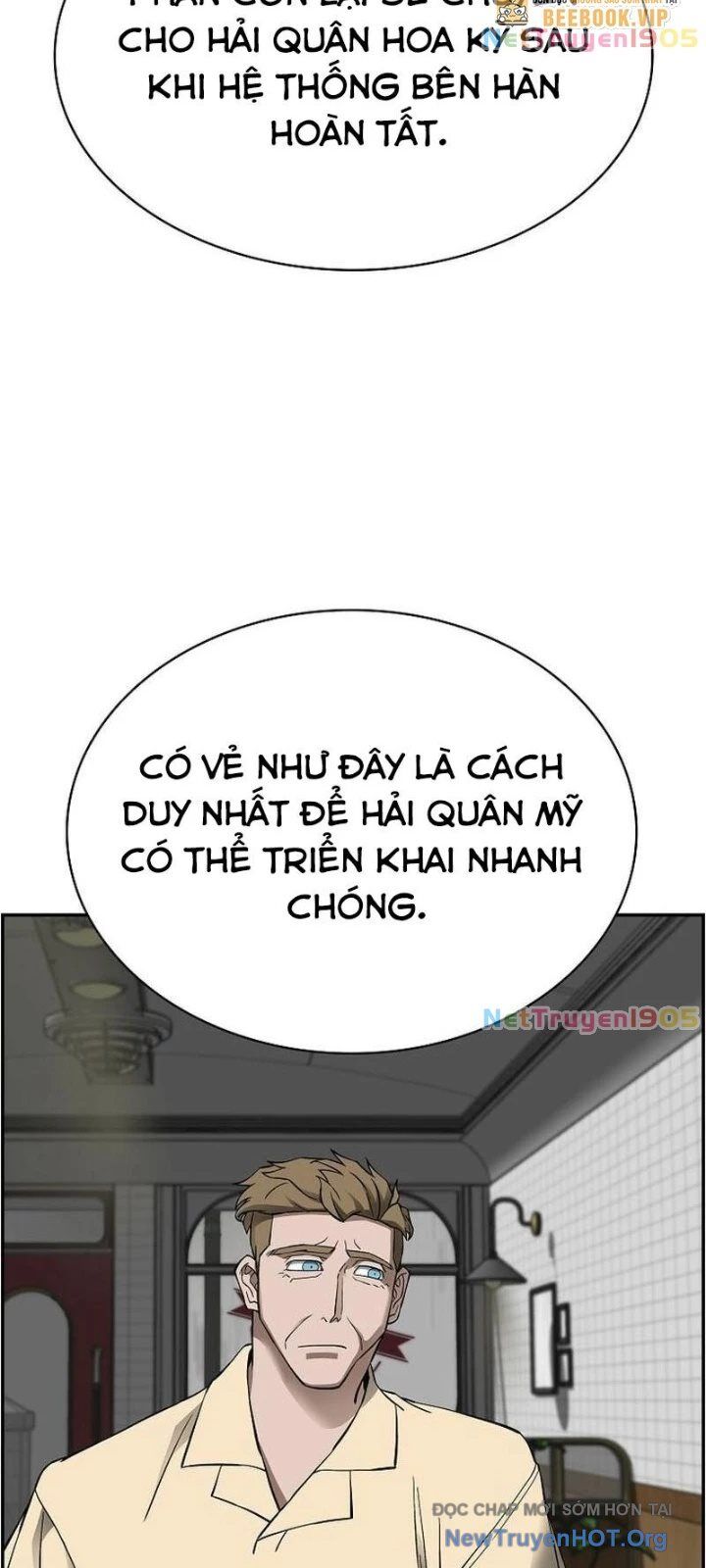 Chế Tác Hạt Nhân Chương 52 Ảnh 38