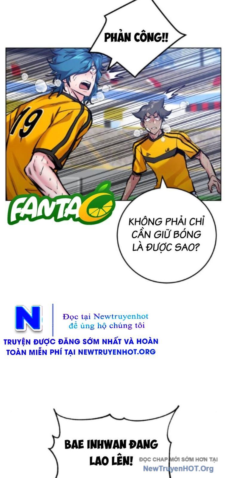 Góc Cao Khung Thành Chương 250 Ảnh 43