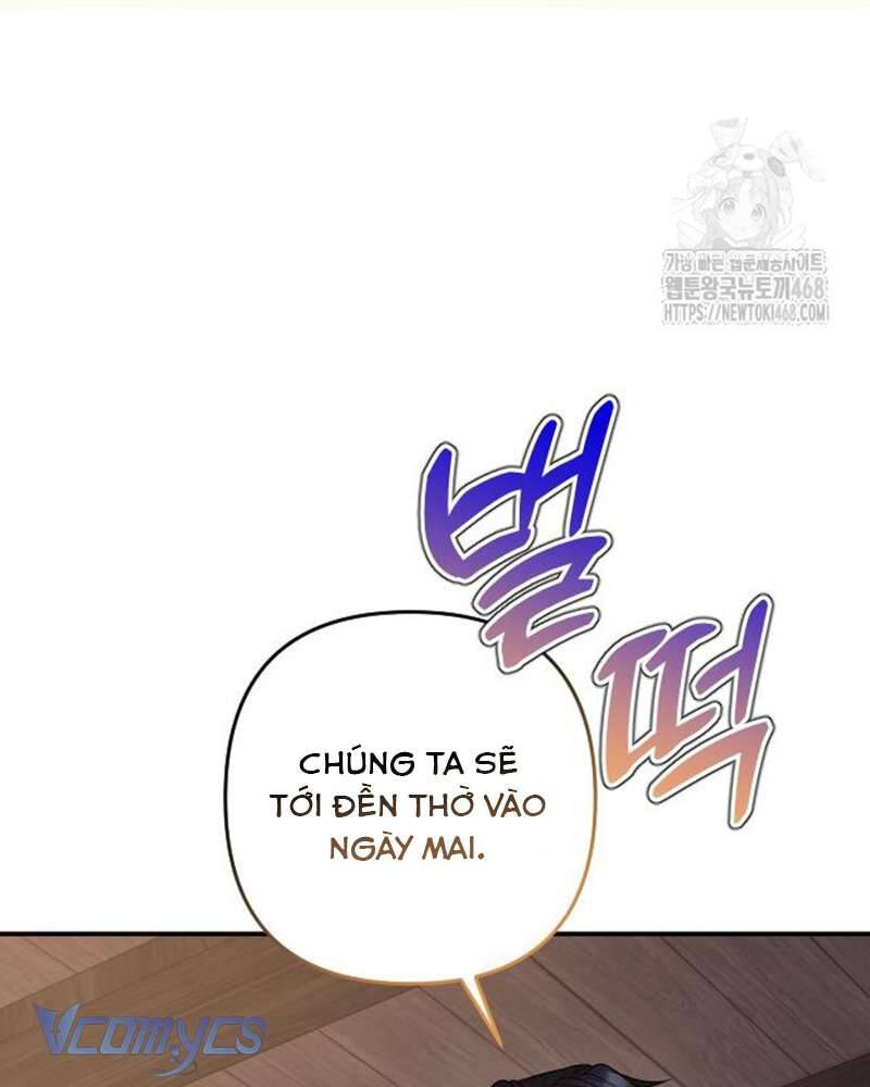 Trước Khi Em Có Ý Định Chạy Trốn Ta Sẽ Ngăn Chặn Nó Chương 17 Ảnh 37