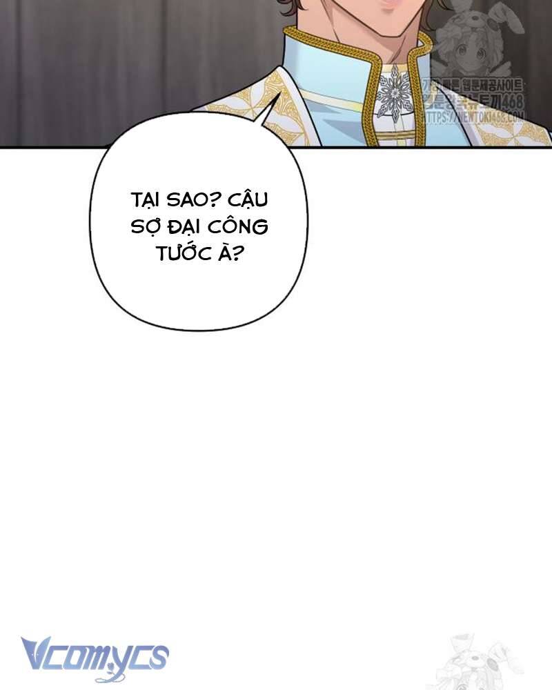 Trước Khi Em Có Ý Định Chạy Trốn Ta Sẽ Ngăn Chặn Nó Chương 17 Ảnh 85