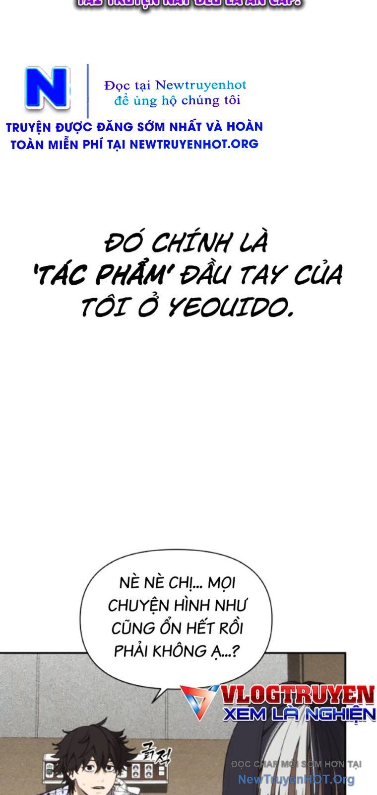 Pháp Sư Đạo Tiền Chương 6 Ảnh 29