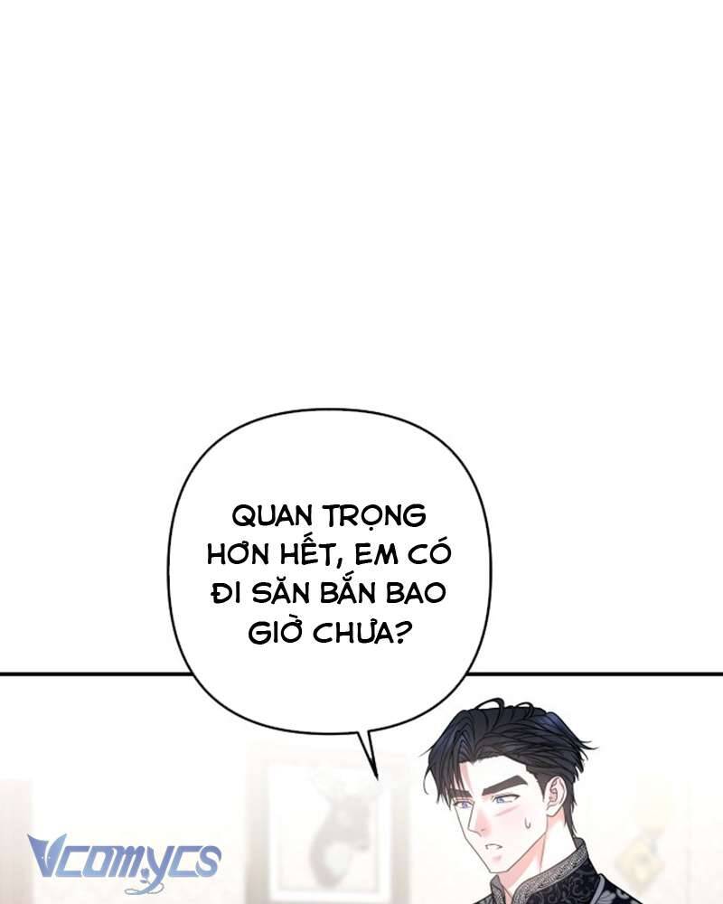 Trước Khi Em Có Ý Định Chạy Trốn Ta Sẽ Ngăn Chặn Nó Chương 5 Ảnh 33