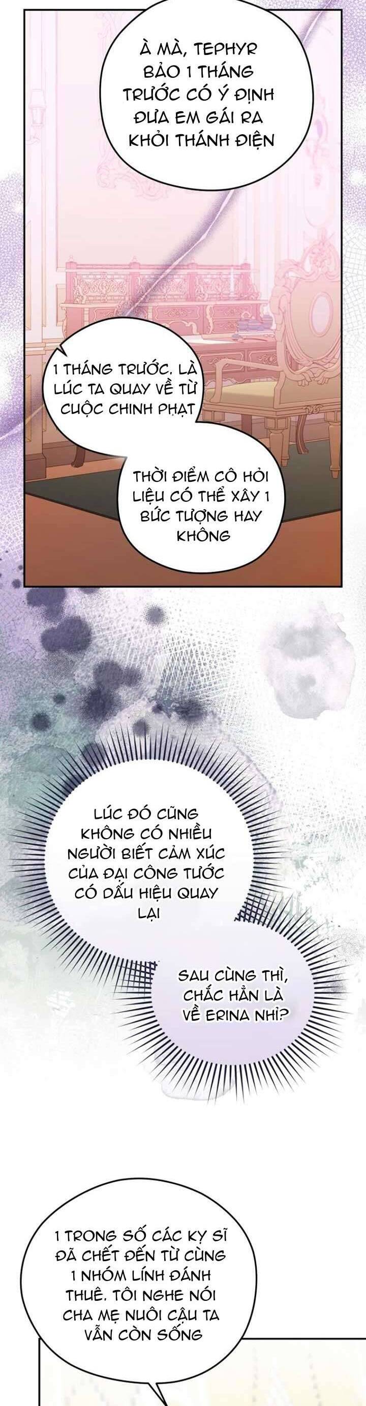Ác Nữ Si Mê Đại Công Tước Chương 44 Ảnh 25