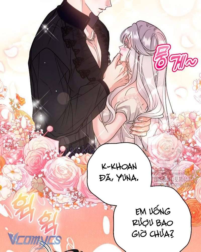 Trước Khi Em Có Ý Định Chạy Trốn Ta Sẽ Ngăn Chặn Nó Chương 11 Ảnh 118