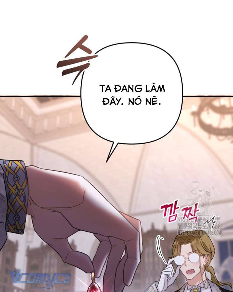 Trước Khi Em Có Ý Định Chạy Trốn Ta Sẽ Ngăn Chặn Nó Chương 5 Ảnh 129