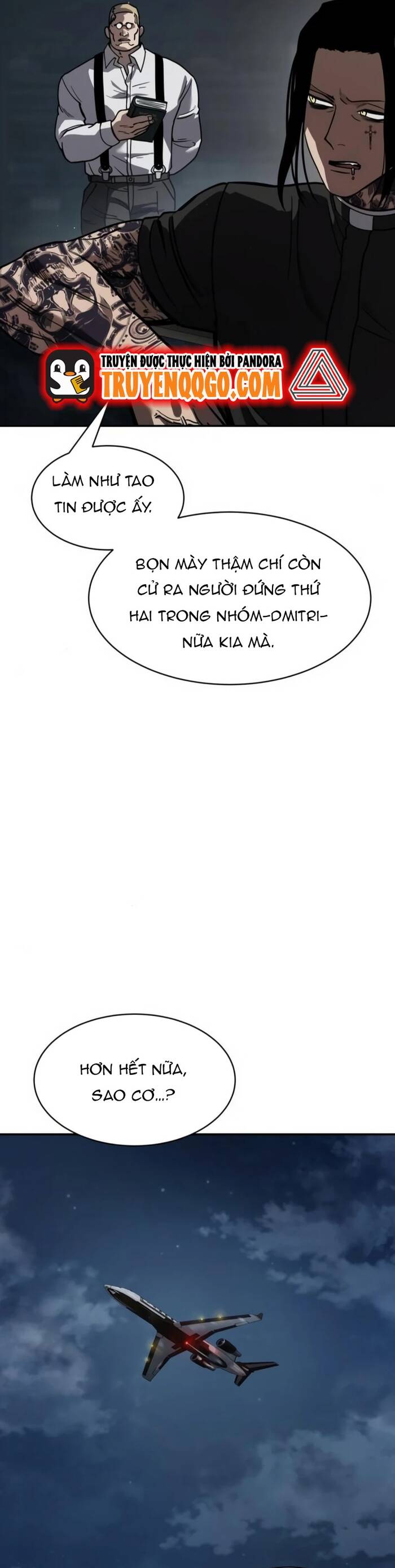 Dinh Thự Chết Chương 21 Ảnh 9