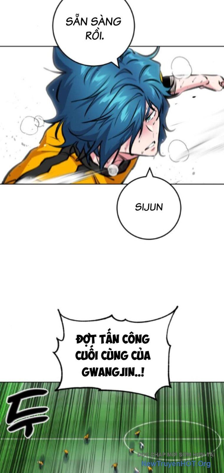 Góc Cao Khung Thành Chương 250 Ảnh 62