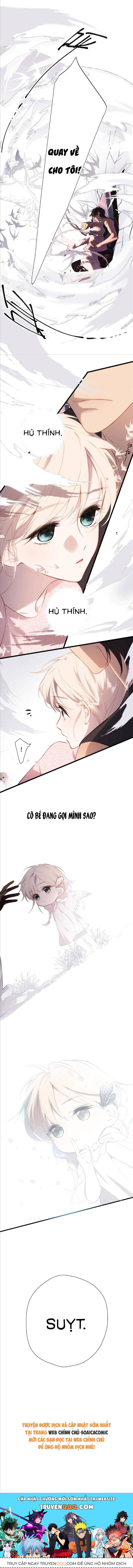 Tố Hồi Xuân Thời Chương 36 Ảnh 8