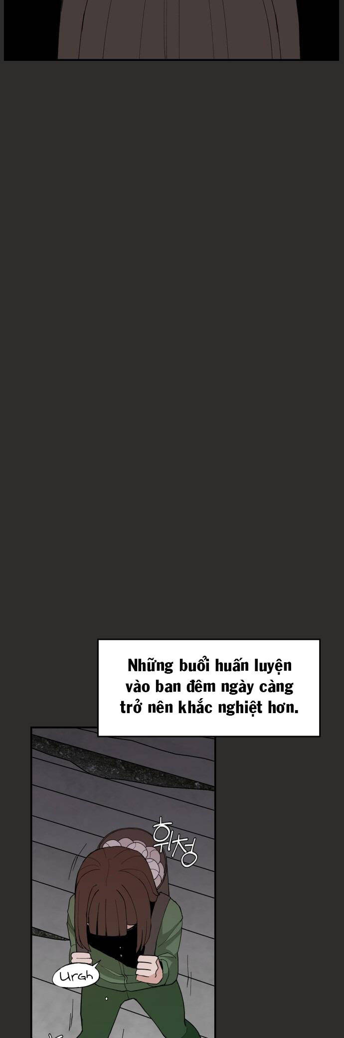 Lớp Học Phản Diện Chương 94 Ảnh 33