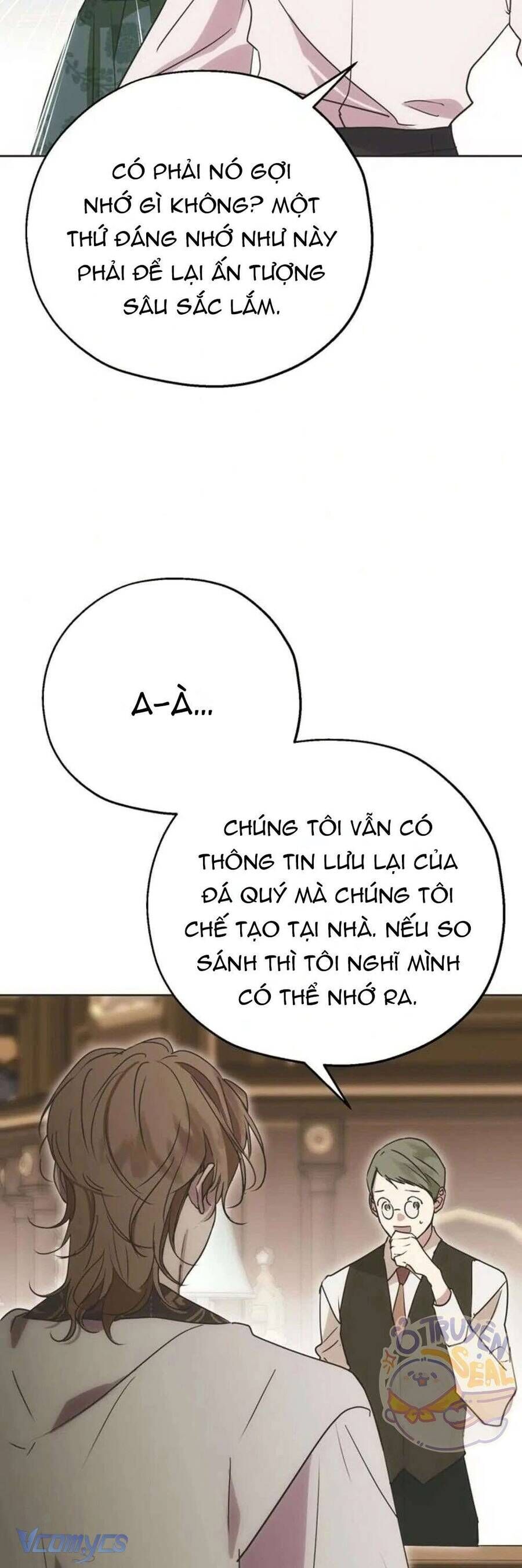Vụ Bê Bối Vô Đạo Đức Chương 10 Ảnh 55