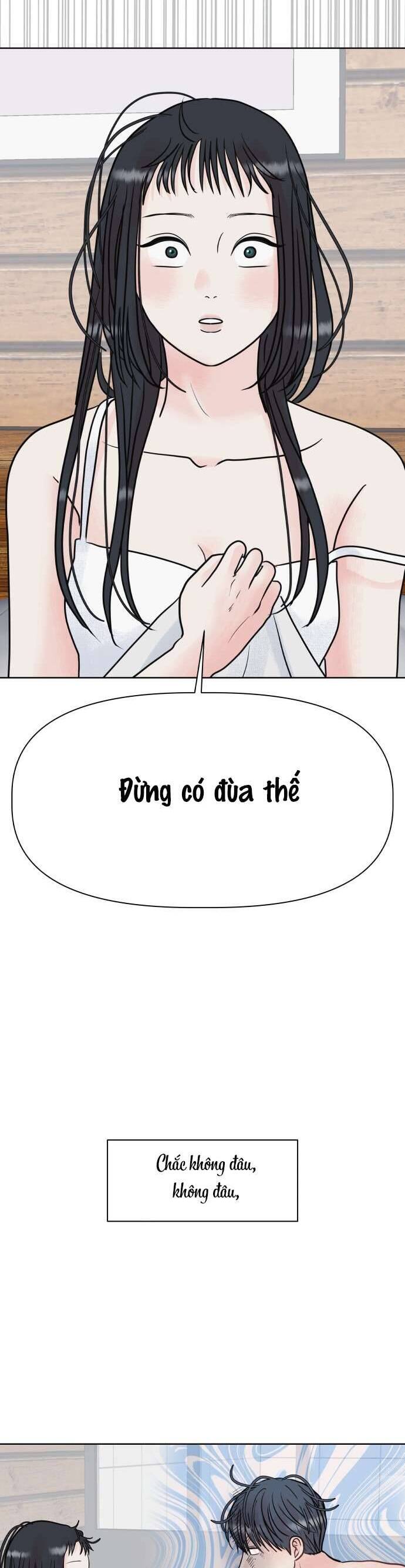 Tinh Tế Bằng Không Chương 2 Ảnh 4