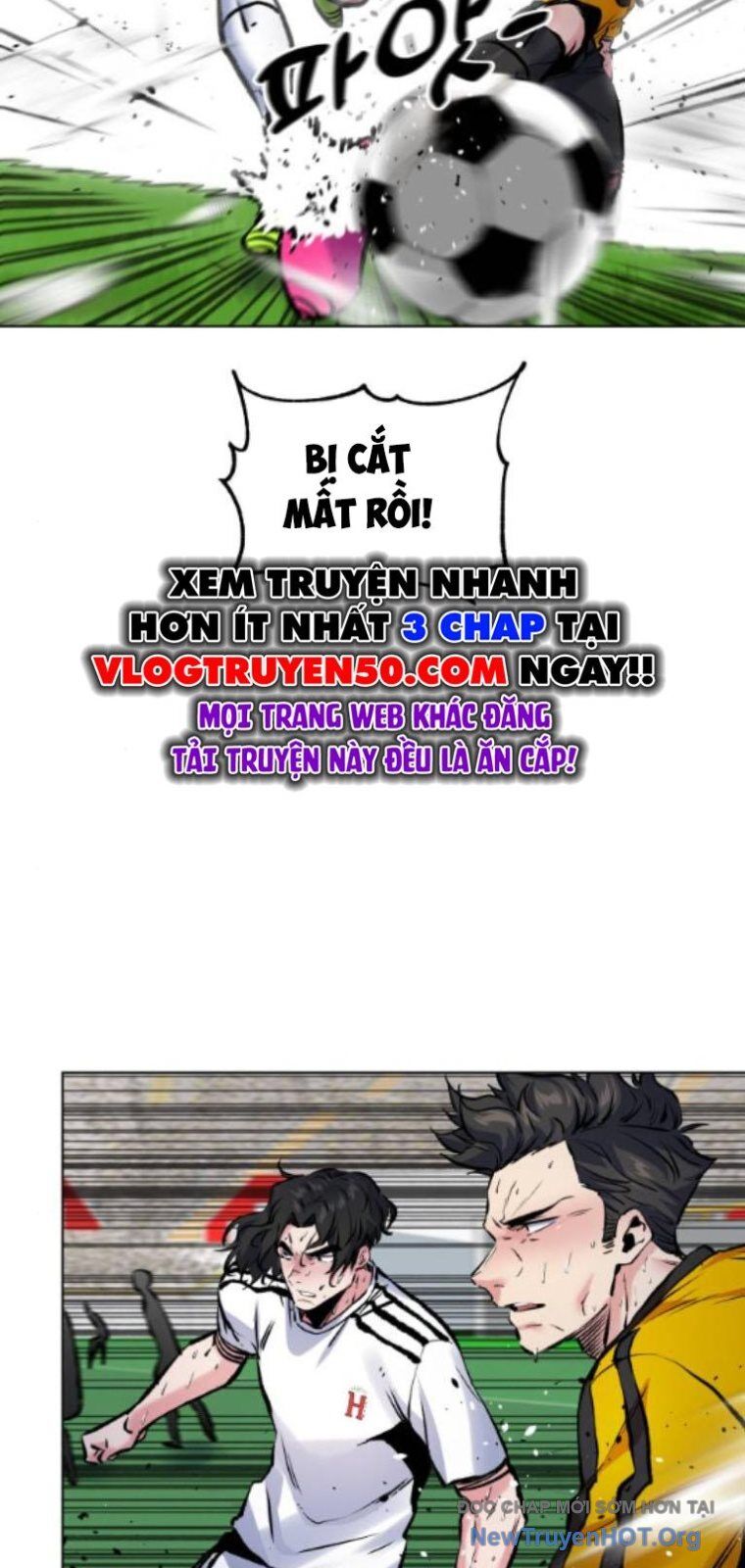 Góc Cao Khung Thành Chương 250 Ảnh 52