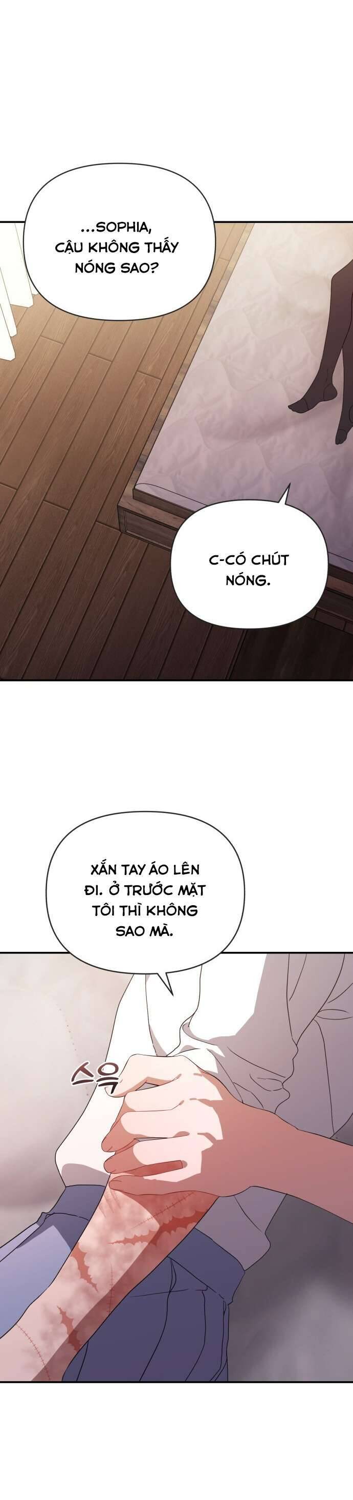 Trúc Mã Là Nhân Vật Chính Trong Tiểu Thuyết Bl Chương 28 Ảnh 32
