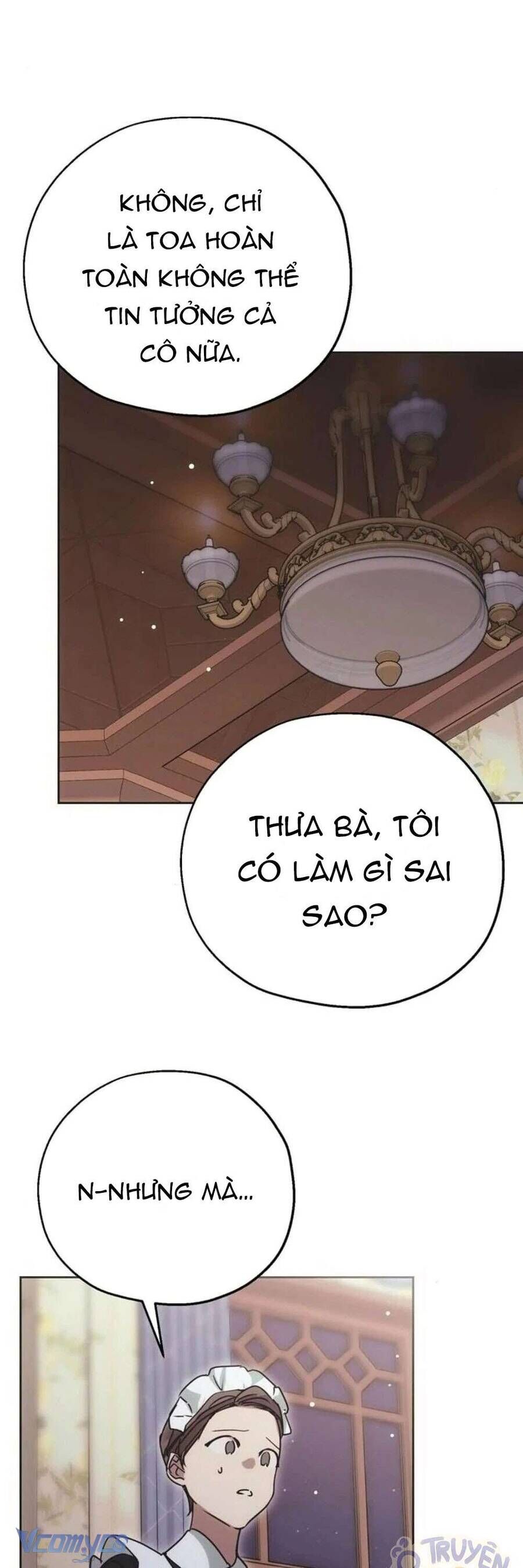 Vụ Bê Bối Vô Đạo Đức Chương 10 Ảnh 17
