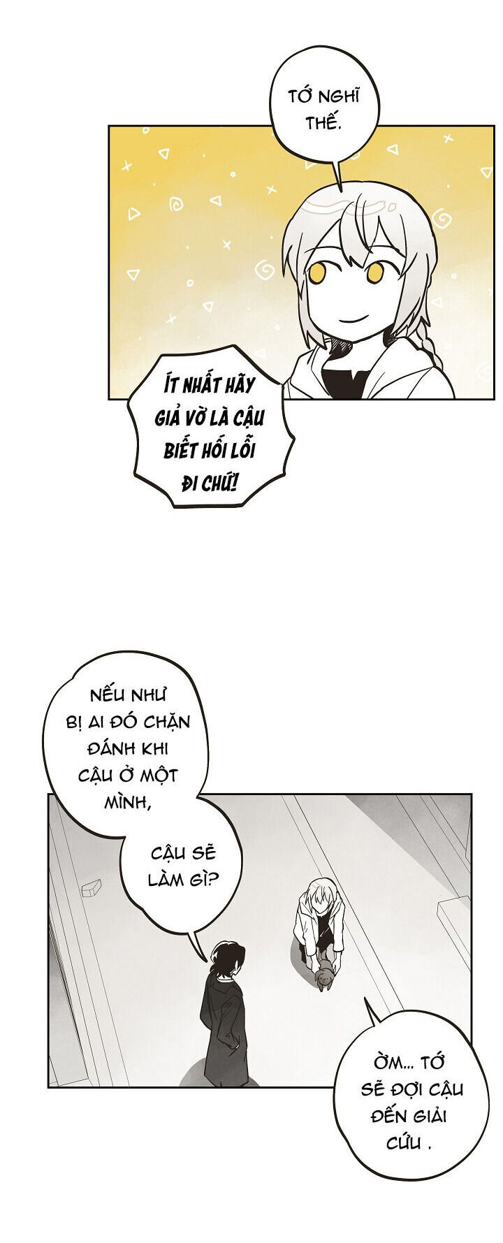 Thủy Tổ Pháp Sư Chương 18 Ảnh 13