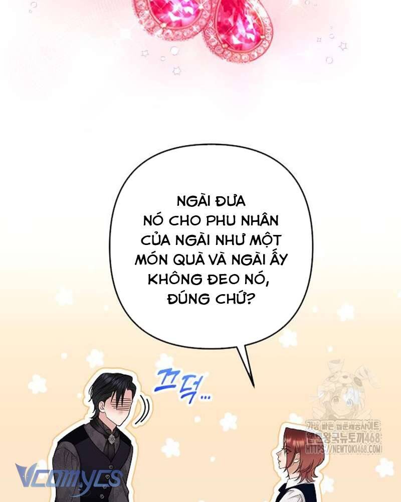 Trước Khi Em Có Ý Định Chạy Trốn Ta Sẽ Ngăn Chặn Nó Chương 6 Ảnh 132