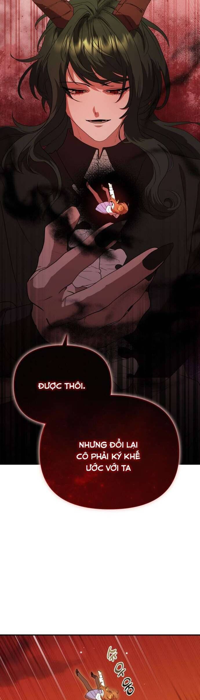 Trúc Mã Là Nhân Vật Chính Trong Tiểu Thuyết Bl Chương 28 Ảnh 3