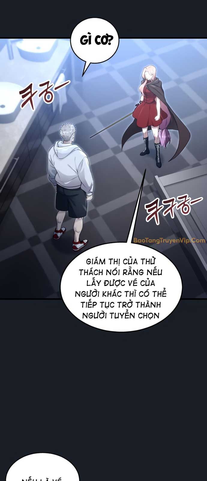 Cuộc Chiến Trong Tòa Tháp: Urek Mazino Chương 7 Ảnh 106