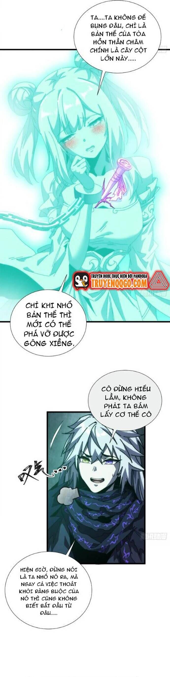 Xưng Bá Phế Thổ: Ta Ở Mạt Thế Chấp Chưởng Tiên Môn Chương 14 Ảnh 18