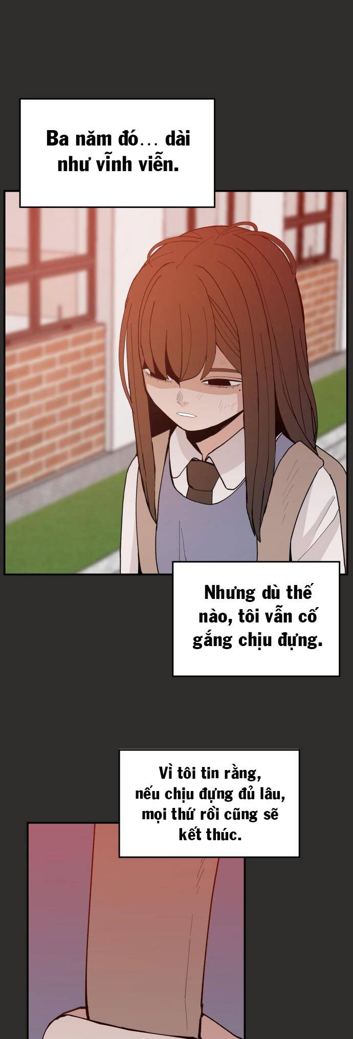 Lớp Học Phản Diện Chương 94 Ảnh 63