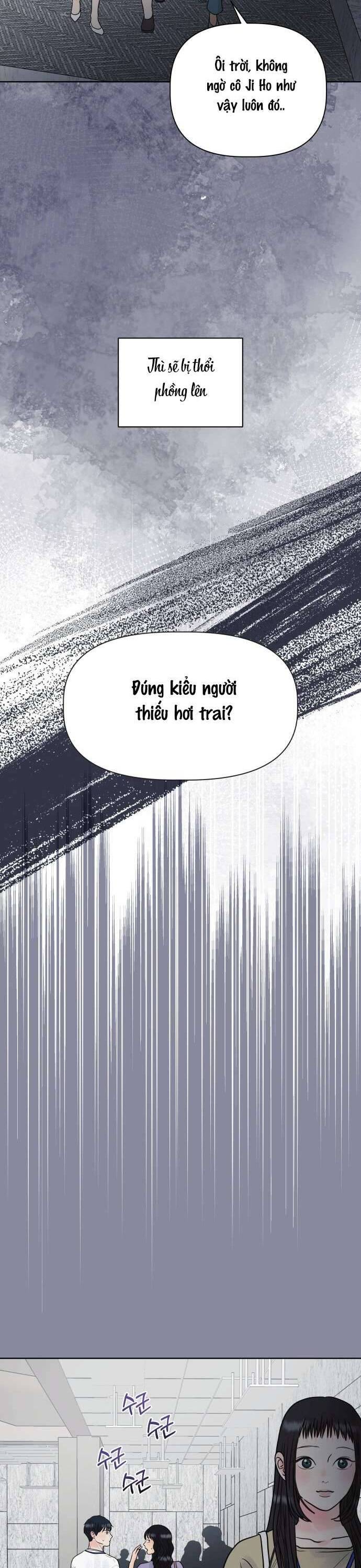 Tinh Tế Bằng Không Chương 7 Ảnh 11