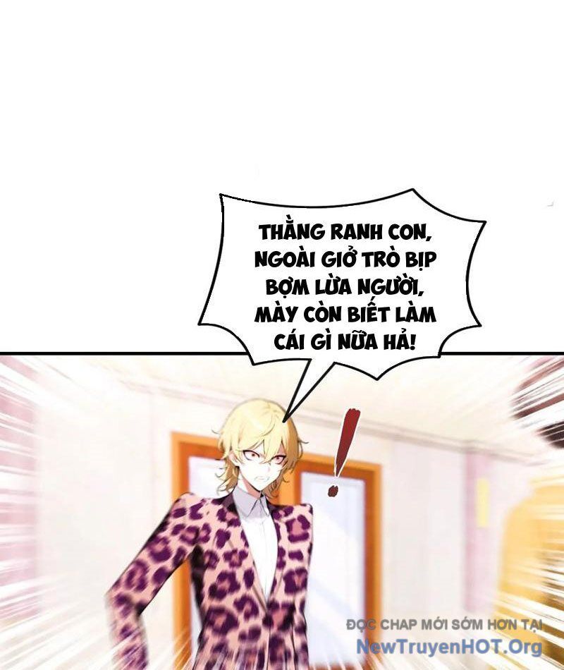 Đạo Hữu Lùi Một Bước: Ta Tới Giết Thần Trừ Quỷ Chương 44 Ảnh 55