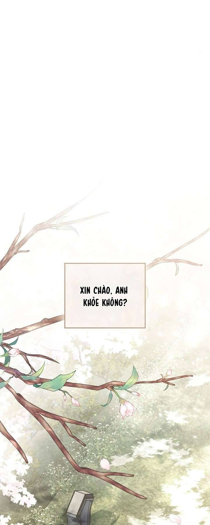 Khi Số Phận Tìm Đến Hai Ta Chương 86 Ảnh 28
