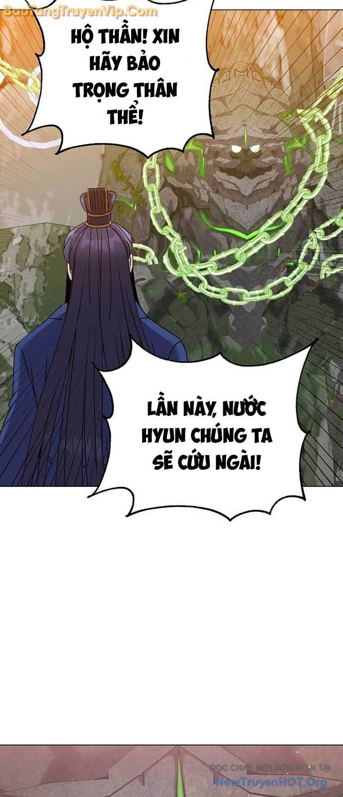Anh Hùng Mạnh Nhất Trở Lại Chương 209 Ảnh 22