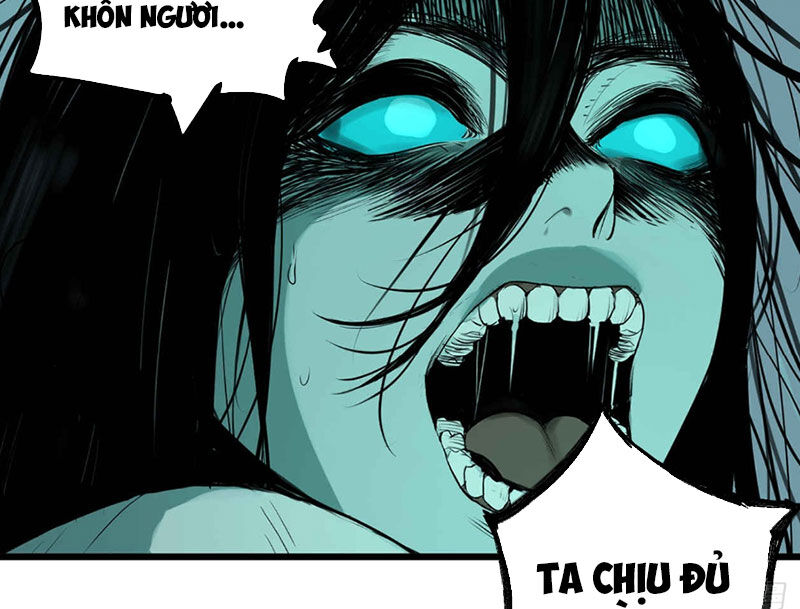 Ta Có Một Sở Nghiên Cứu Quái Vật Chương 1 Ảnh 66
