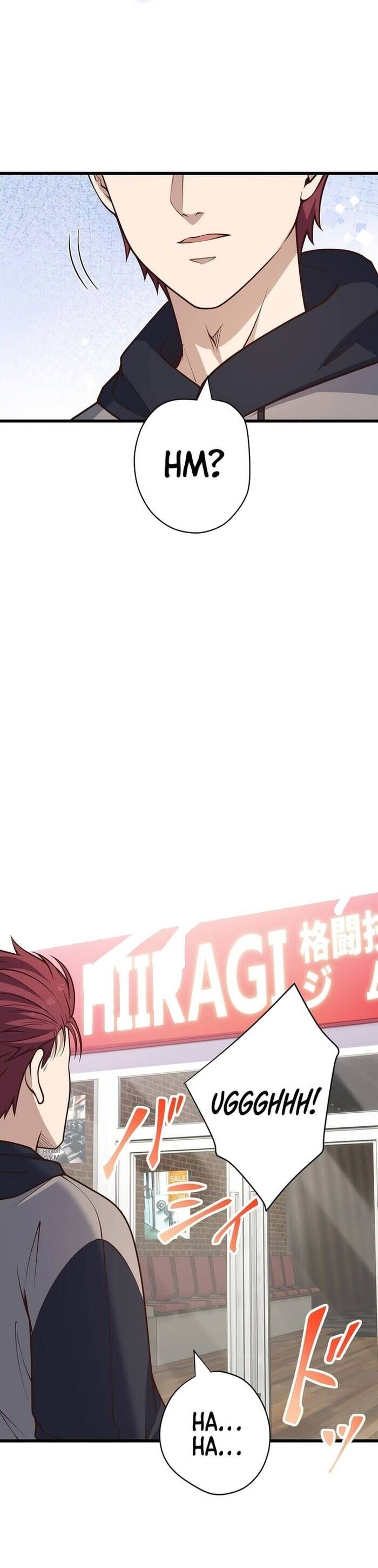 Kakusei Kaku Gamer No Genjitsu Kouryaku Chương 19 Ảnh 35