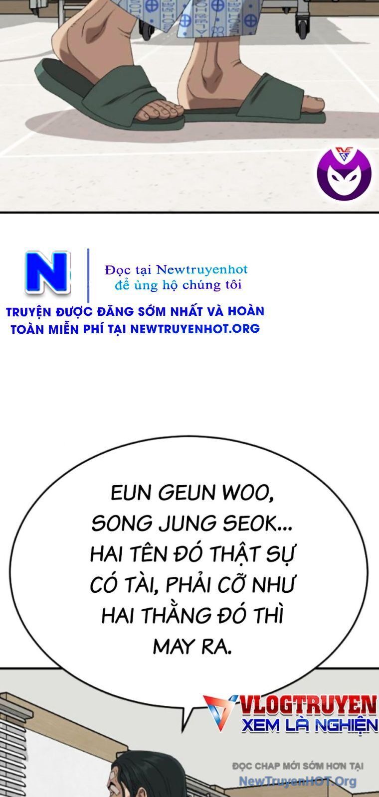 Người Xấu Chương 261 Ảnh 27