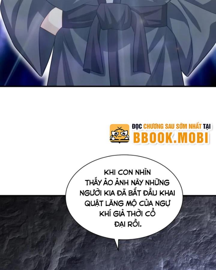 Long Vương Điện Chương 305 Ảnh 4