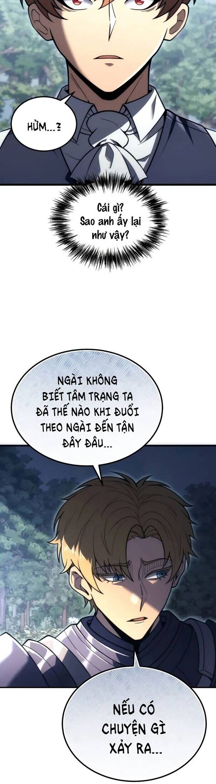 Cẩm Nang Sinh Tồn Của Vai Quần Chúng Cấp Siêu Việt Chương 5 Ảnh 5