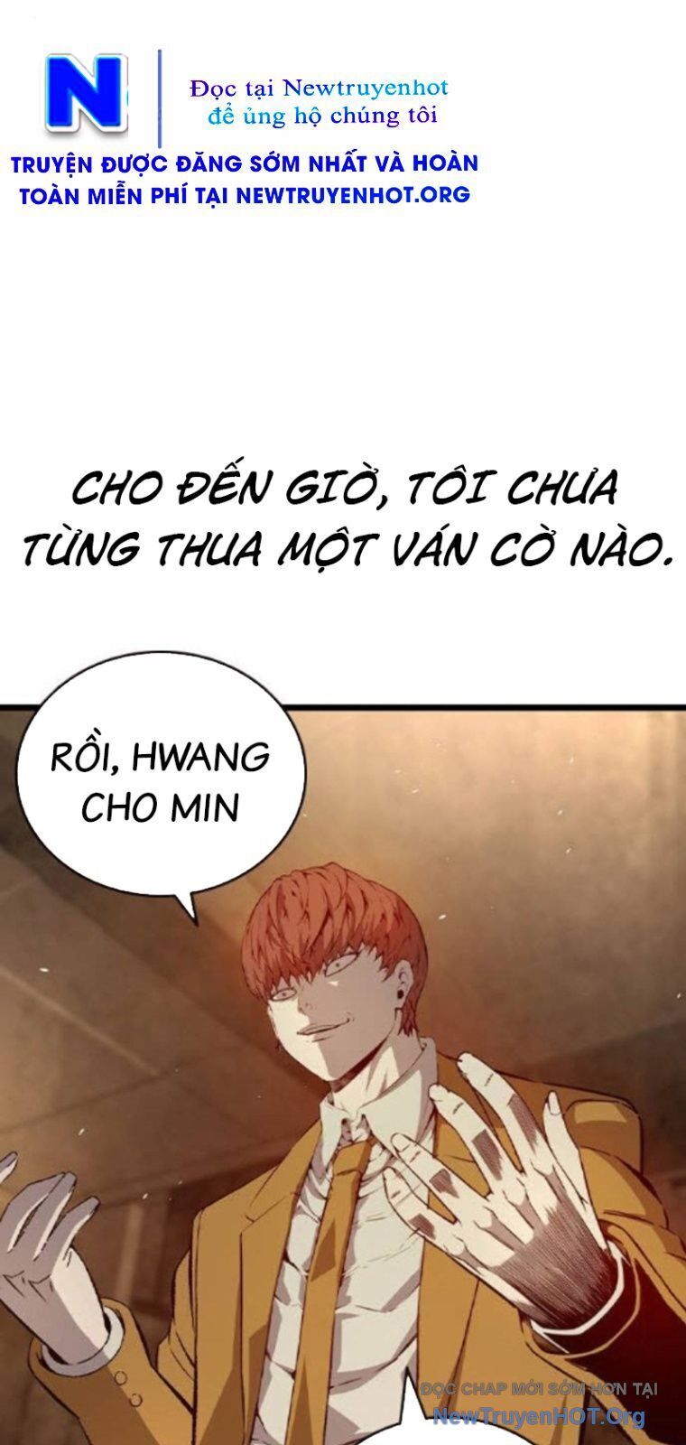 King Game Chương 120 Ảnh 32